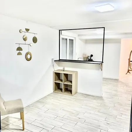 Peace Appartement *